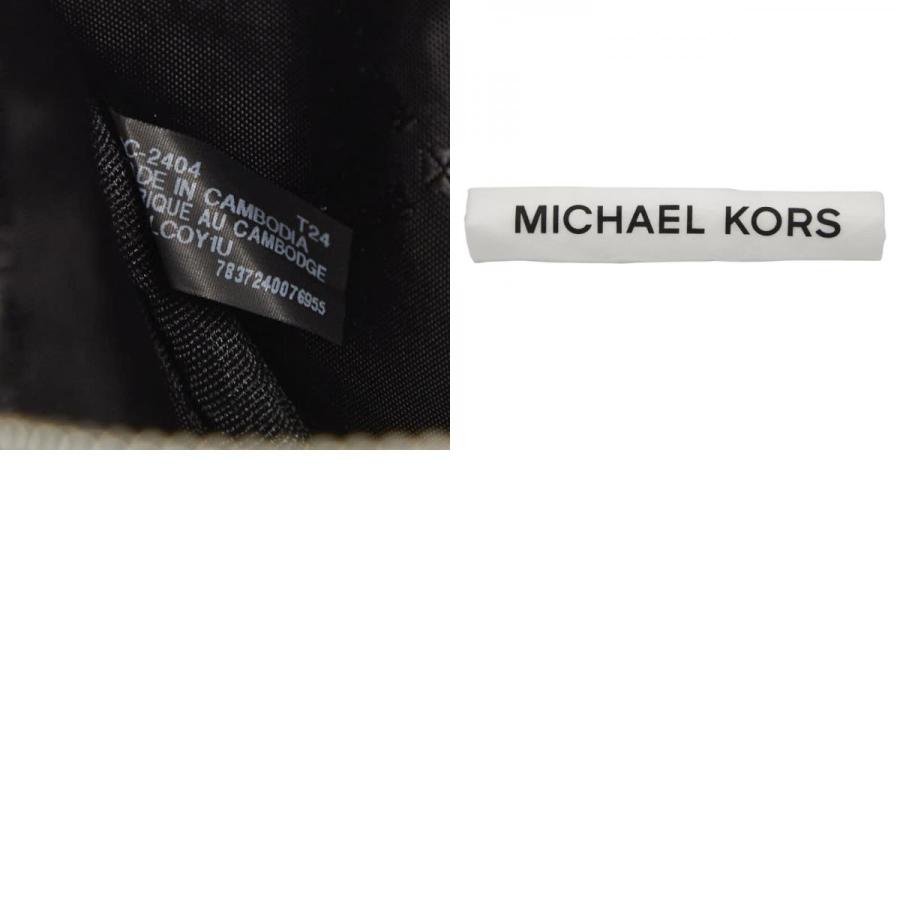 MICHAEL KORS（マイケルコース） ミニ ベルトバッグ ボディバッグ
