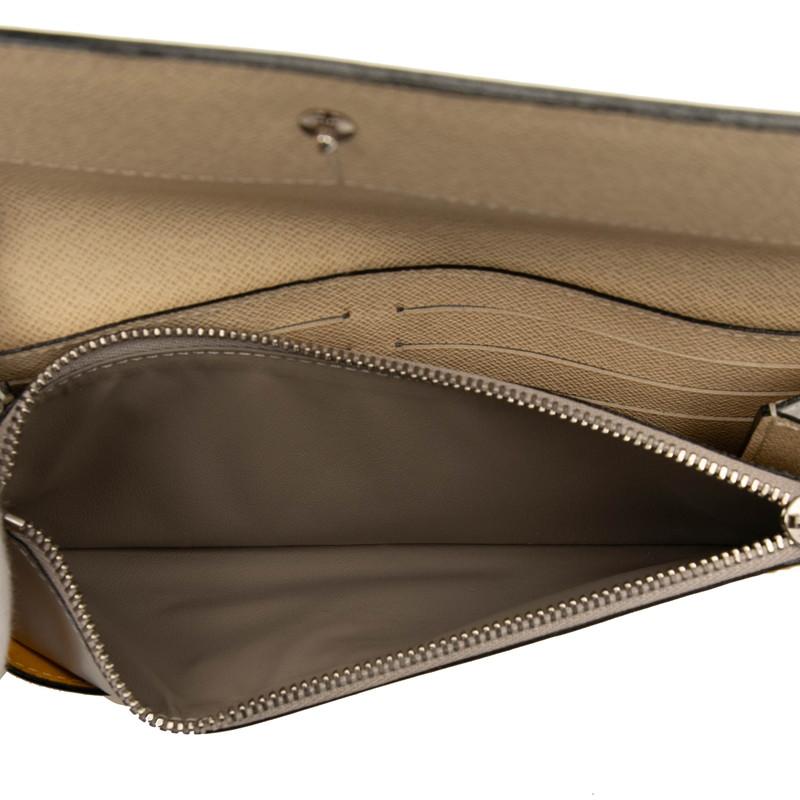 LOUIS VUITTON（ルイ・ヴィトン） ルイ ヴィトン エピ ポルトフォイユ