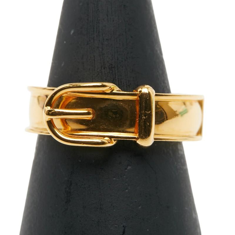HERMES（エルメス） サンチュール ベルトモチーフ スカーフリング