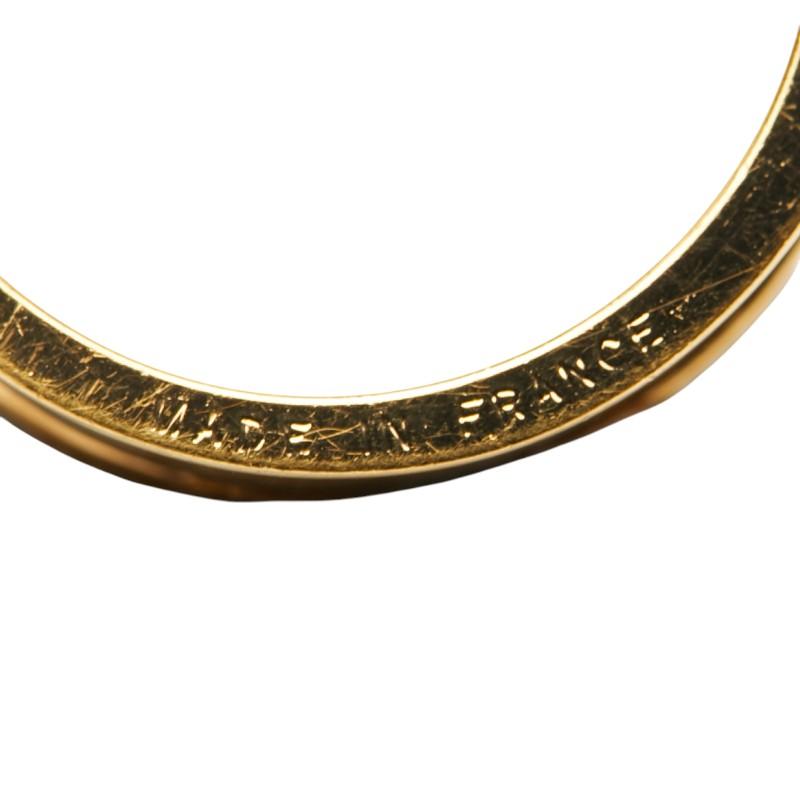 HERMES（エルメス） サンチュール ベルトモチーフ スカーフリング