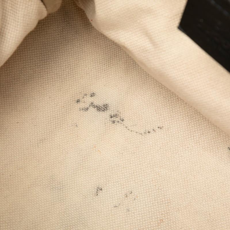 GUCCI（グッチ） GGキャンバス シェリーライン ハンドバッグ