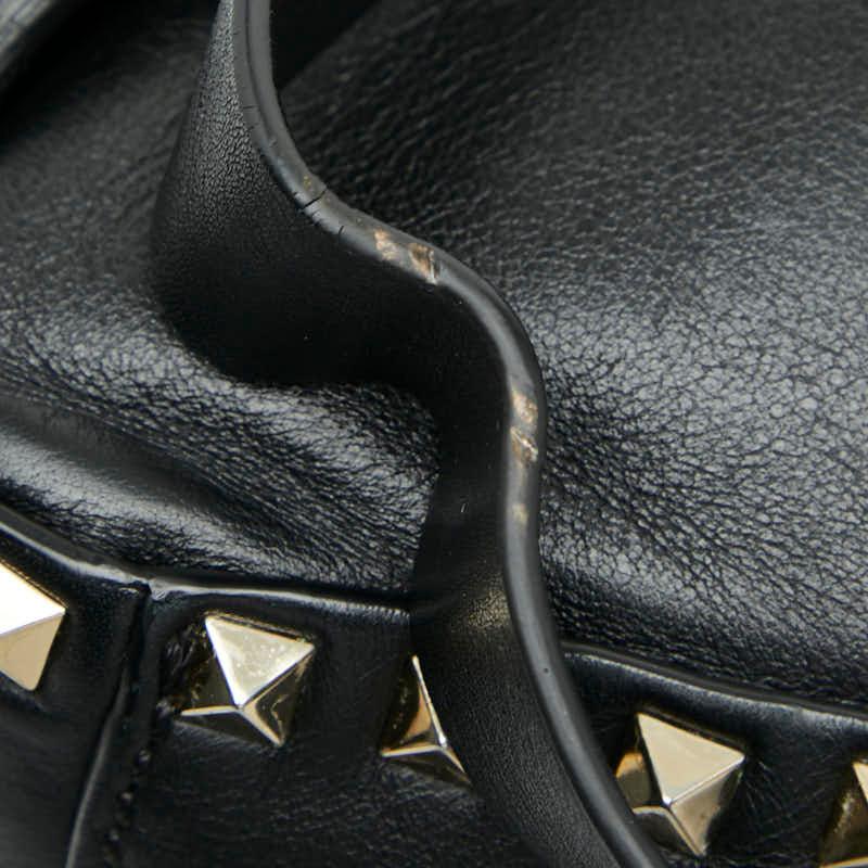 VALENTINO（ヴァレンティノ） ロックスタッズ リュック バックパック