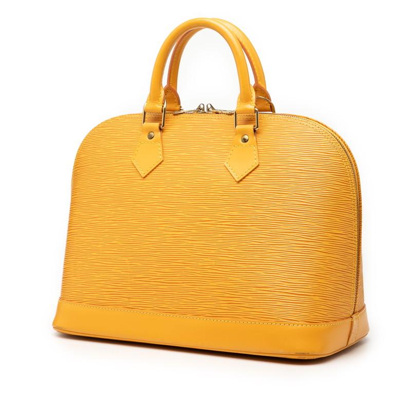 ヴィトンのアルマ LOUIS VUITTON（ルイ・ヴィトン） ルイ ヴィトン エピ アルマ