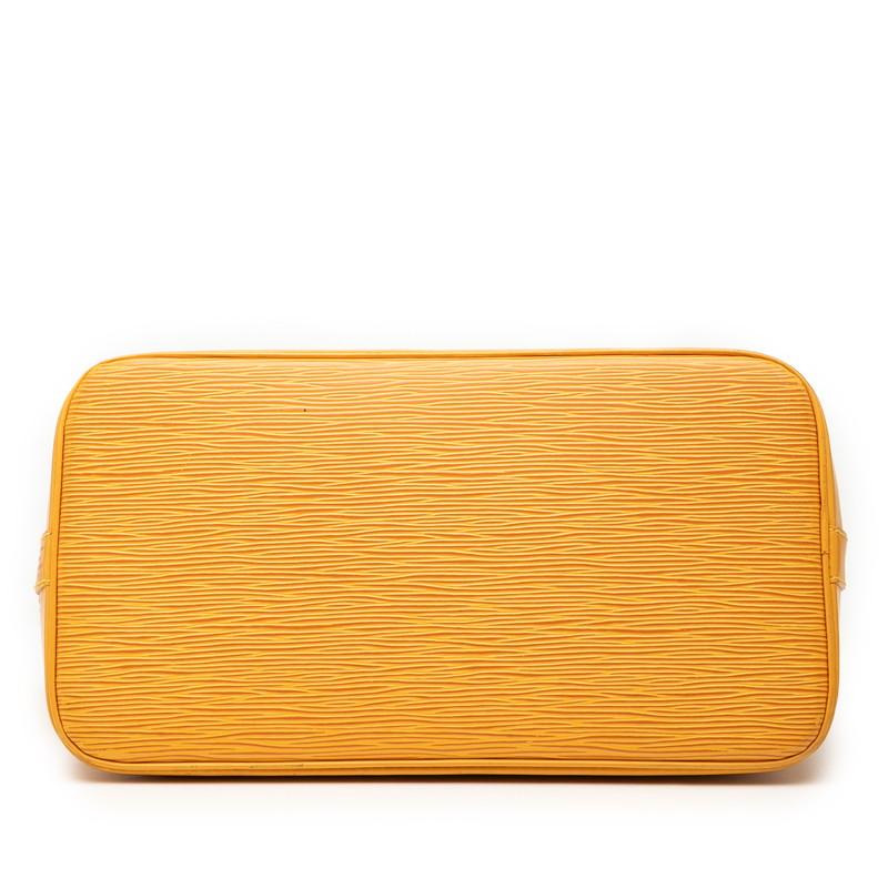 LOUIS VUITTON（ルイ・ヴィトン） ルイ ヴィトン エピ アルマ