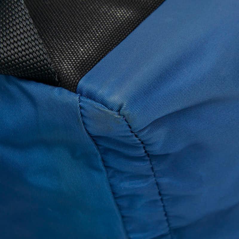 PRADA（プラダ） リュックサック リュック バックパック V418 ブルー