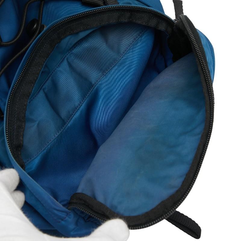 PRADA（プラダ） リュックサック リュック バックパック V418 ブルー