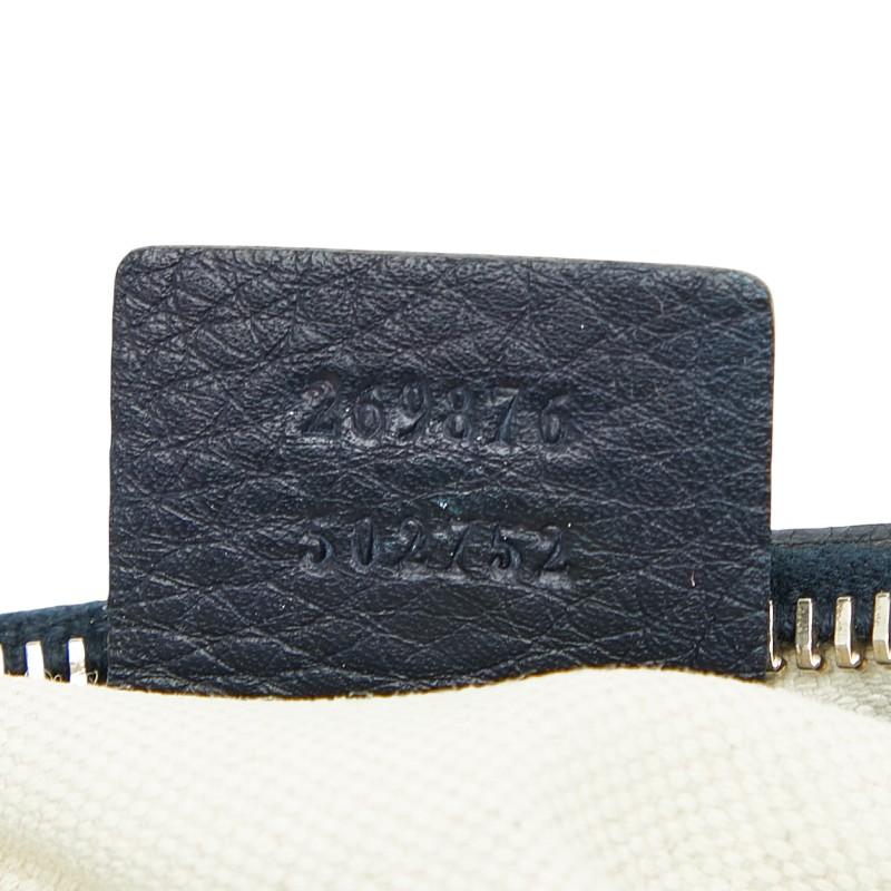 GUCCI（グッチ） GGキャンバス ミニボストンバッグ ショルダーバッグ