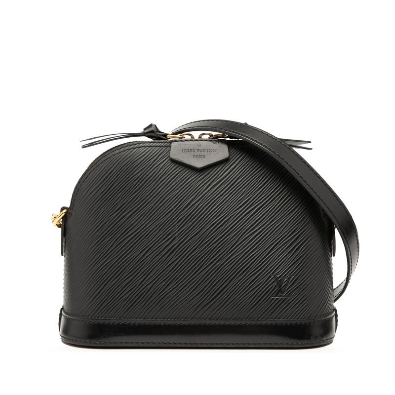 LOUIS VUITTON（ルイ・ヴィトン） ルイ ヴィトン エピ アルマ MINI