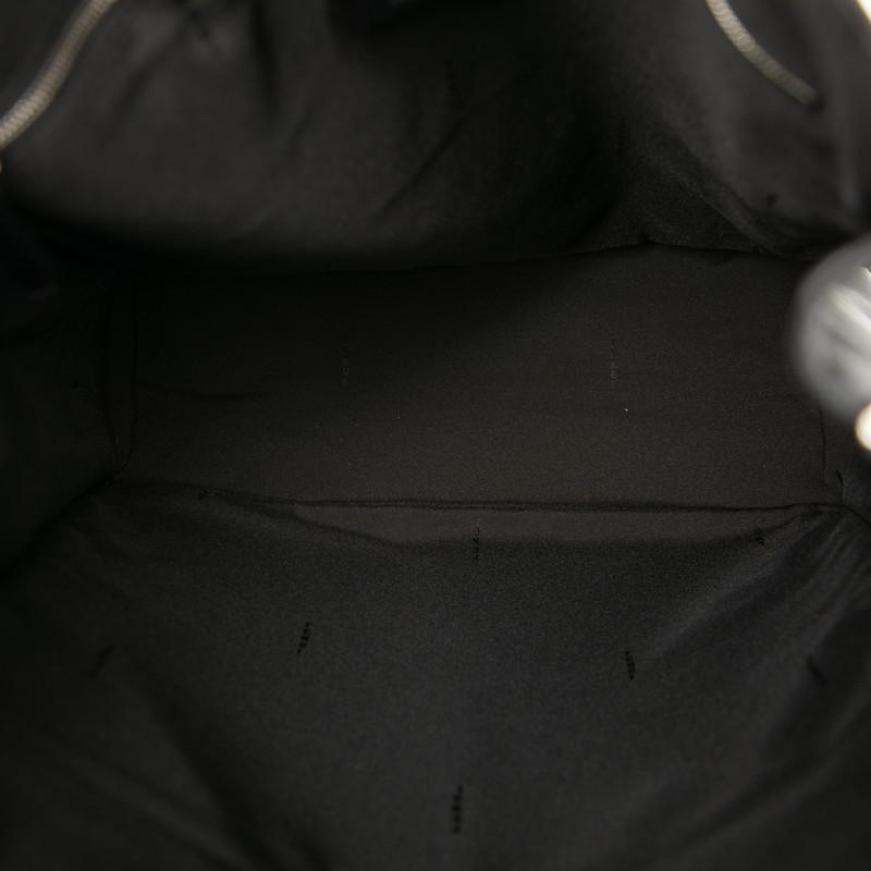 極美品✨FENDI　フェンディ　リング　バッグバグズ　モンスター　ブラック FENDI（フェンディ） バッグバグズ モンスター トートバッグ 7VA367