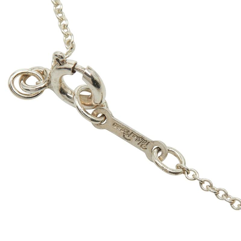 TIFFANY&Co.（ティファニー） デイジー フラワー ネックレス SV925