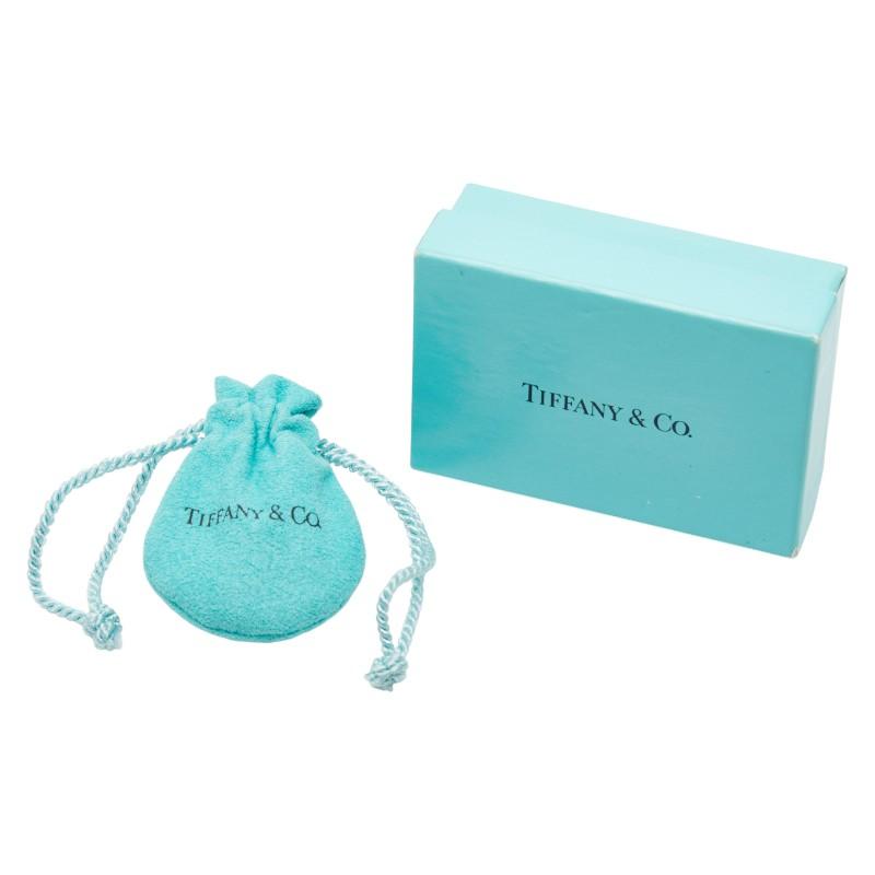 TIFFANY&Co.（ティファニー） デイジー フラワー ネックレス SV925