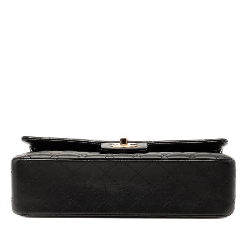 CHANEL（シャネル） マトラッセ25 ココマーク Wフラップ チェーン