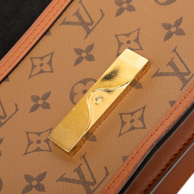 LOUIS VUITTON（ルイ・ヴィトン） ルイ ヴィトン モノグラム リバース