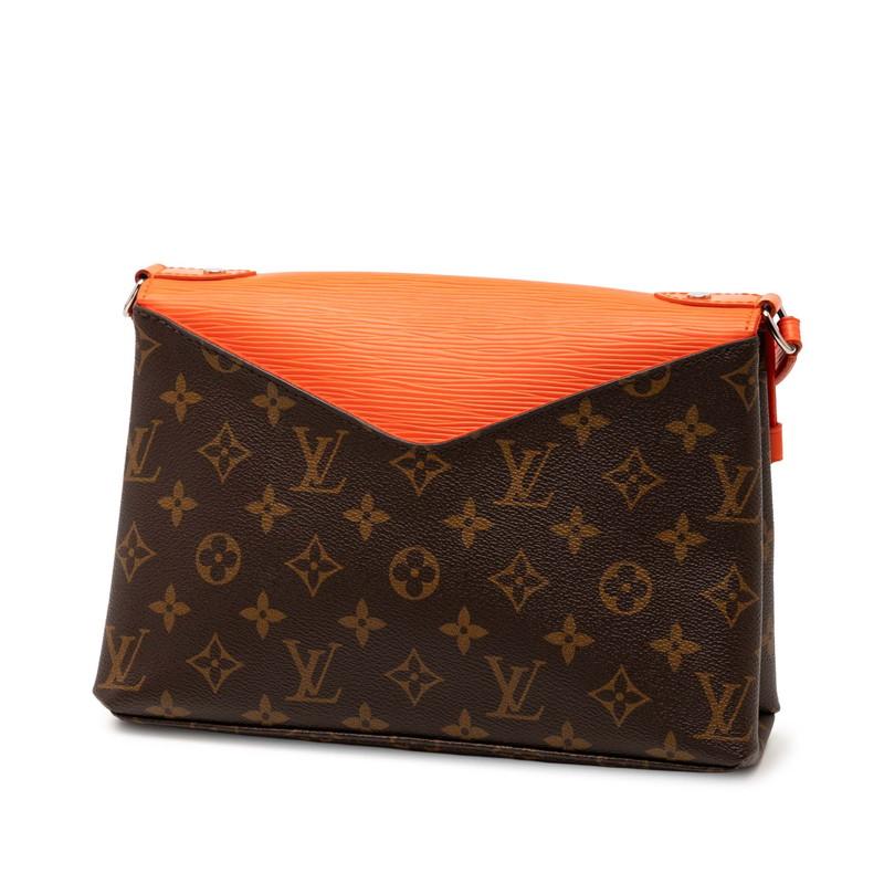 LOUIS VUITTON（ルイ・ヴィトン） ルイ ヴィトン モノグラム エピ サン 