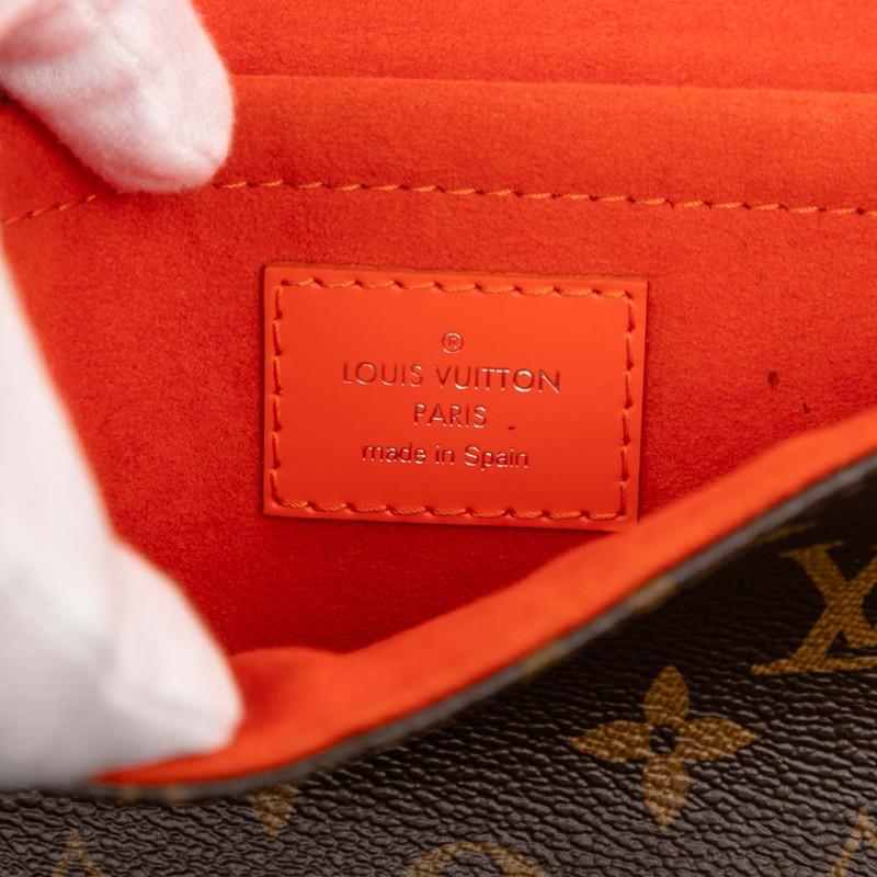 LOUIS VUITTON（ルイ・ヴィトン） ルイ ヴィトン モノグラム エピ サン