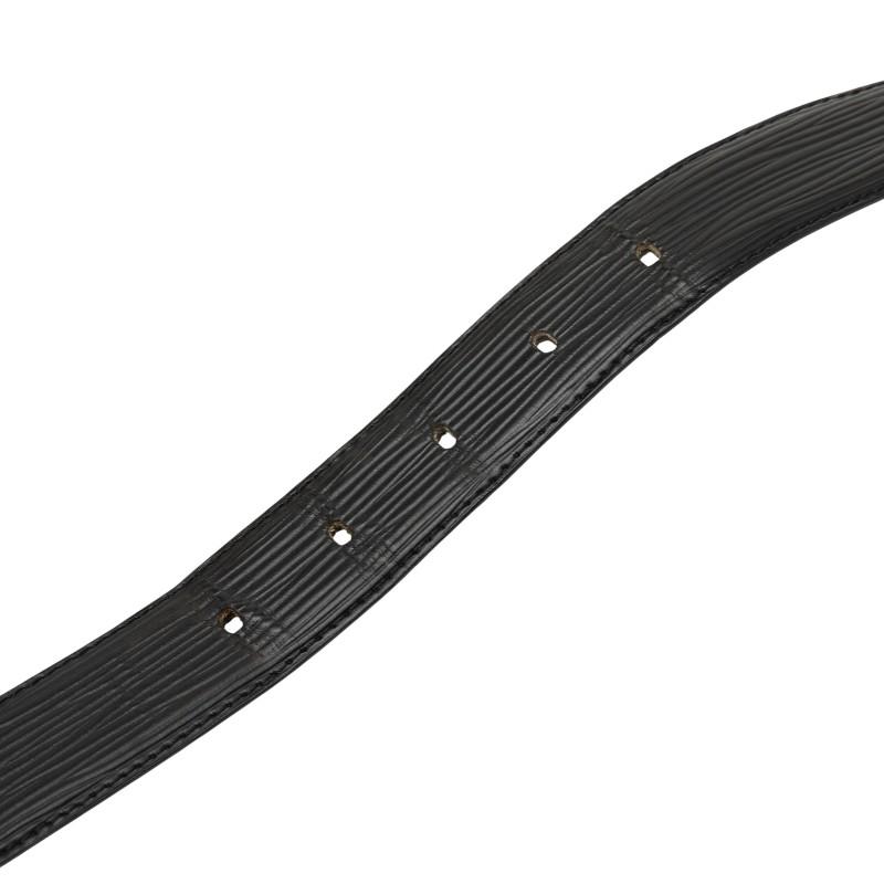 LOUIS VUITTON（ルイ・ヴィトン） ルイ ヴィトン エピ サンチュール