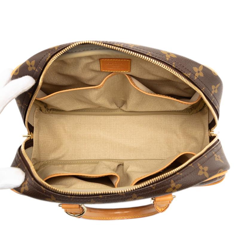 LOUIS VUITTON（ルイ・ヴィトン） ルイ ヴィトン モノグラム トゥルー