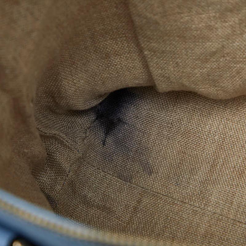 GUCCI（グッチ） インターロッキングG ハンドバッグ ショルダーバッグ