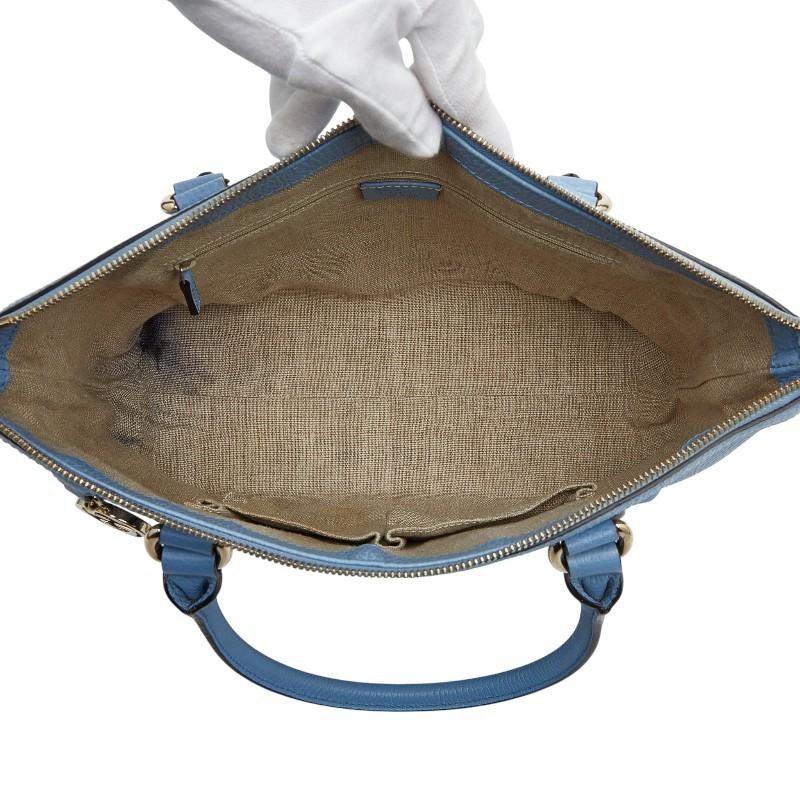 GUCCI（グッチ） インターロッキングG ハンドバッグ ショルダーバッグ