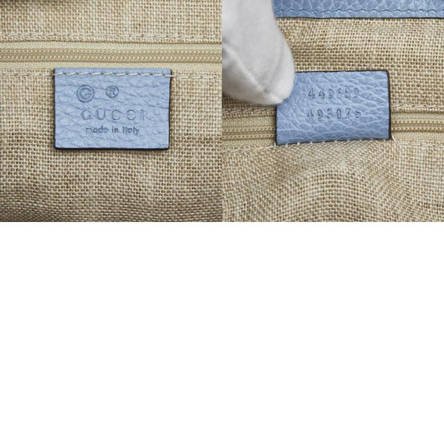 GUCCI（グッチ） インターロッキングG ハンドバッグ ショルダーバッグ