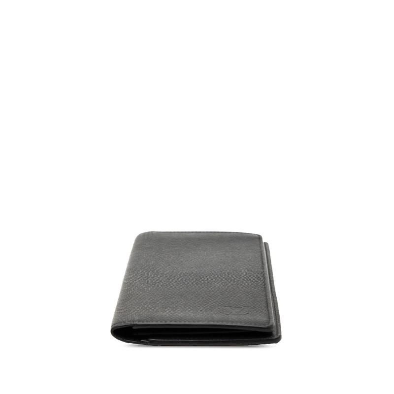 ルイヴィトン　LV　ポルトフォイユ タイガ　長財布　美品 LOUIS VUITTON（ルイ・ヴィトン） ルイ ヴィトン タイガ