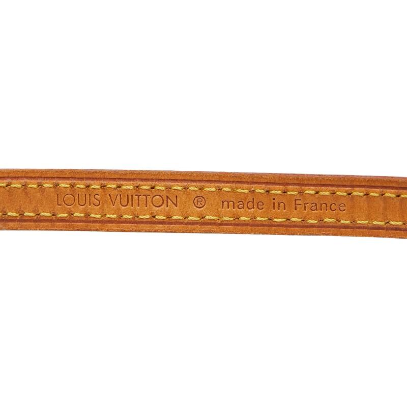 LOUIS VUITTON（ルイ・ヴィトン） ルイ ヴィトン モノグラム ヴェルニ