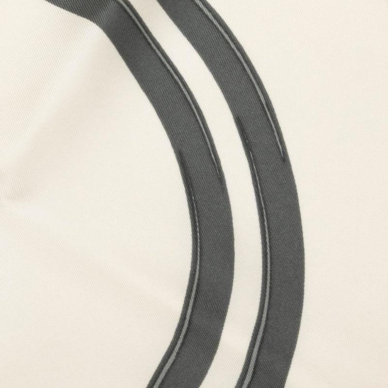 HERMES（エルメス） カレ90 BRIDES de GALA 式典用の馬勒 スカーフ