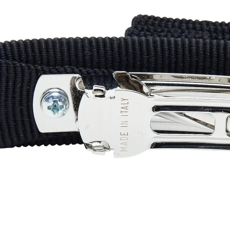 サルヴァトーレフェラガモ ヴァラリボン バレッタ ヘアアクセサリー