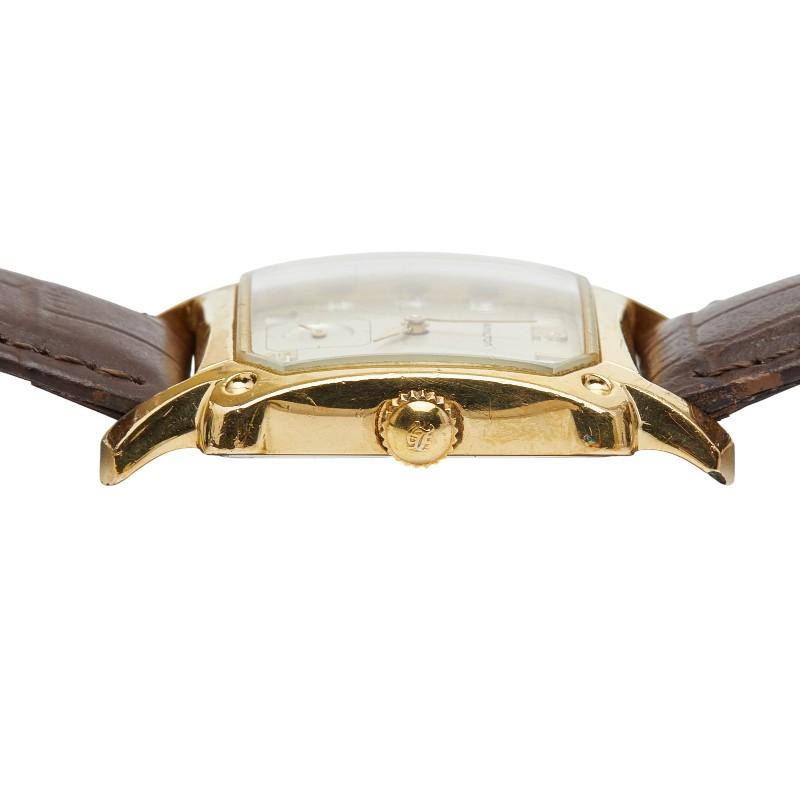 Hamilton ロイド スモールセコンド 美品 レア HAMILTON（ハミルトン