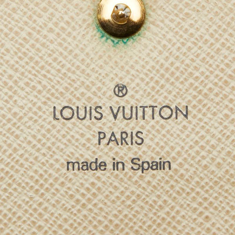 LOUIS VUITTON（ルイ・ヴィトン） ルイ ヴィトン ダミエ アズール