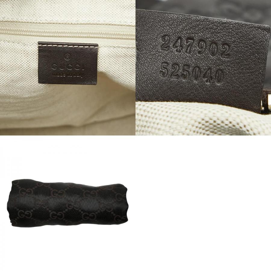 GUCCI（グッチ） グッチシマ スーキー ハンドバッグ ショルダーバッグ