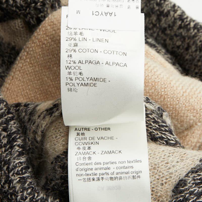 LOUIS VUITTON（ルイ・ヴィトン） ルイ ヴィトン ニット バミューダ 