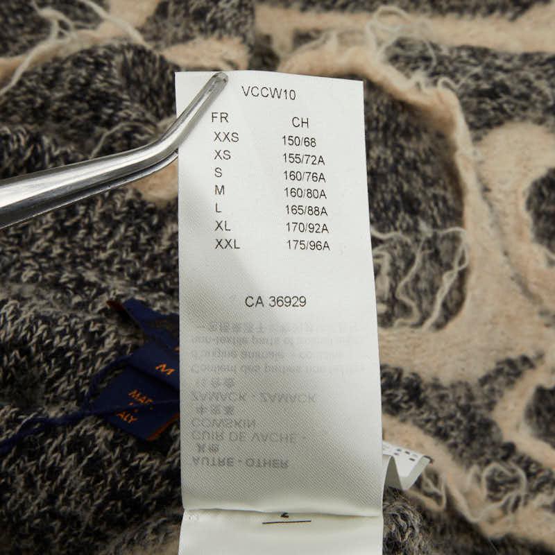 LOUIS VUITTON（ルイ・ヴィトン） ルイ ヴィトン ニット バミューダ  