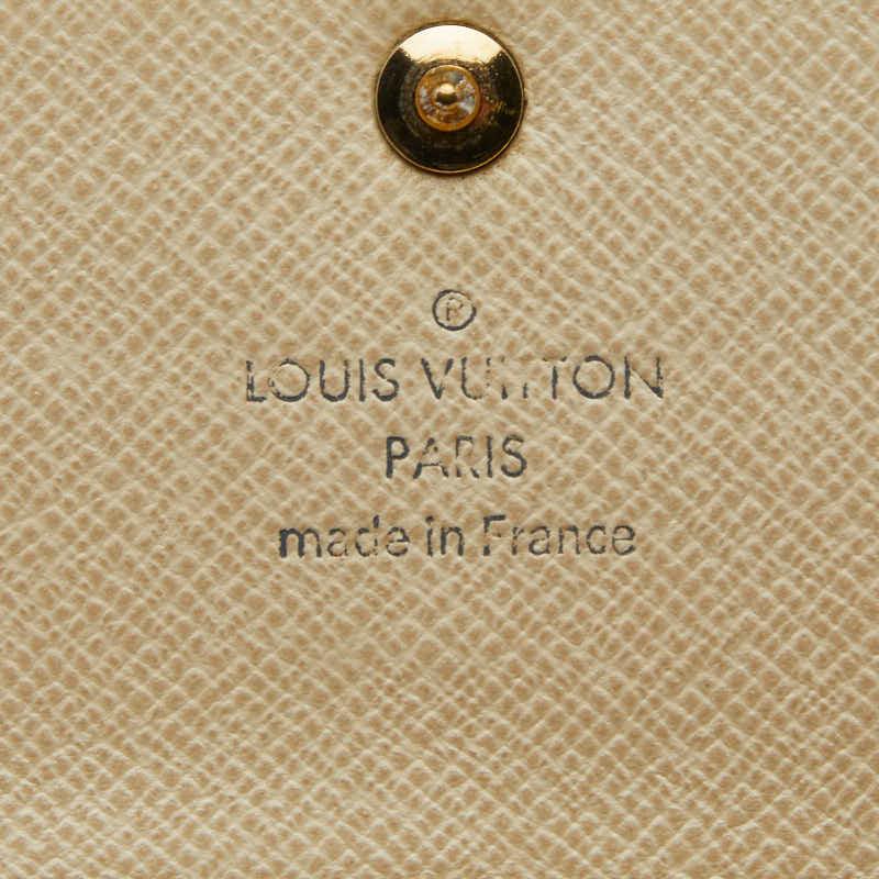 LOUIS VUITTON（ルイ・ヴィトン） ルイ ヴィトン ダミエ アズール