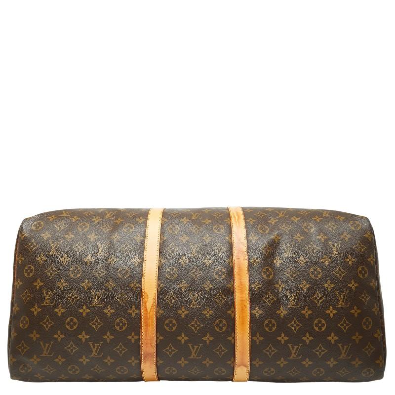 LOUIS VUITTON（ルイ・ヴィトン） ルイ ヴィトン モノグラム キーポル