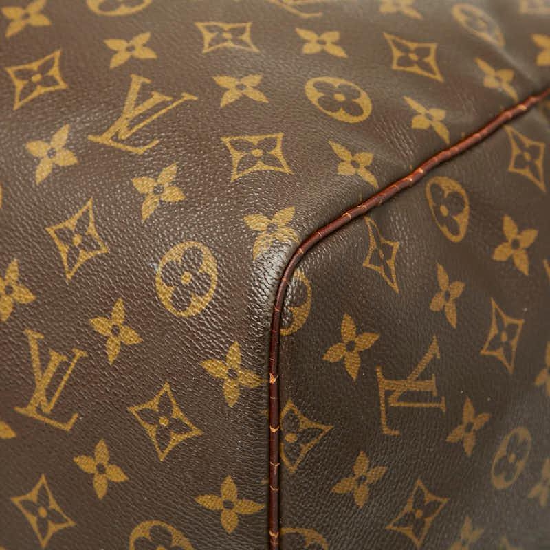 LOUIS VUITTON（ルイ・ヴィトン） ルイ ヴィトン モノグラム キーポル