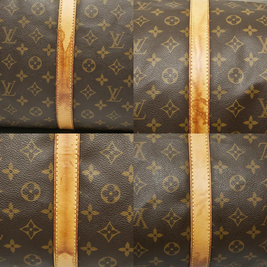 LOUIS VUITTON（ルイ・ヴィトン） ルイ ヴィトン モノグラム キーポル
