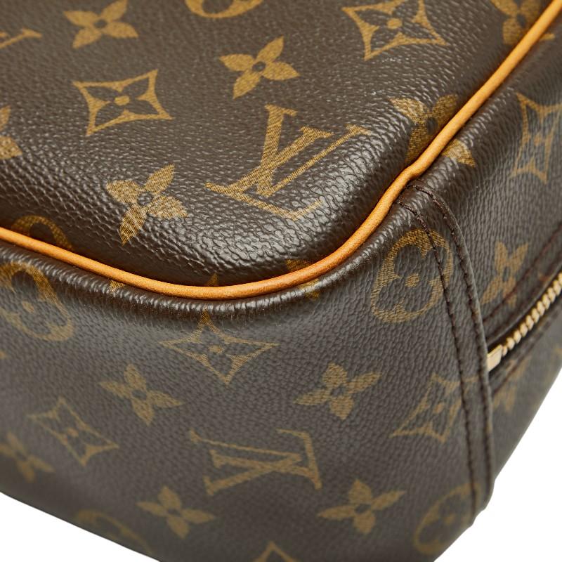 LOUIS VUITTON（ルイ・ヴィトン） ルイ ヴィトン モノグラム トゥルー