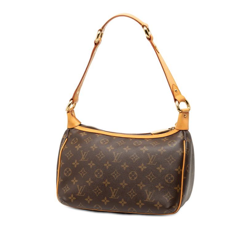 LOUIS VUITTON（ルイ・ヴィトン） ルイ ヴィトン モノグラム ティカル 