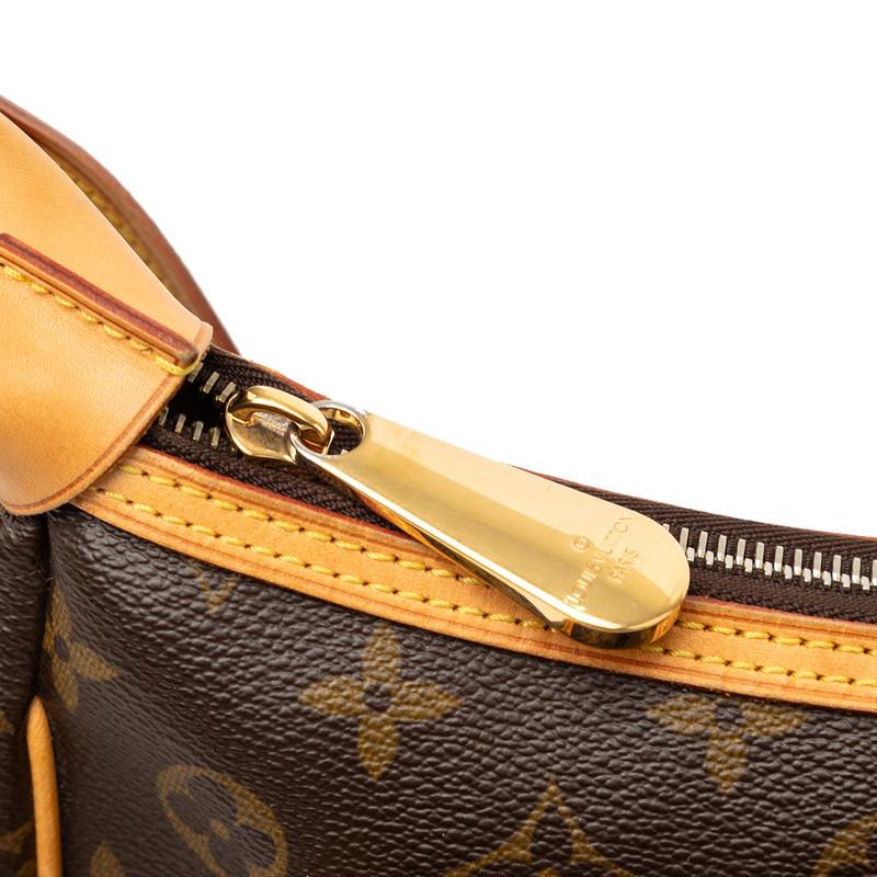 LOUIS VUITTON（ルイ・ヴィトン） ルイ ヴィトン モノグラム ティカル