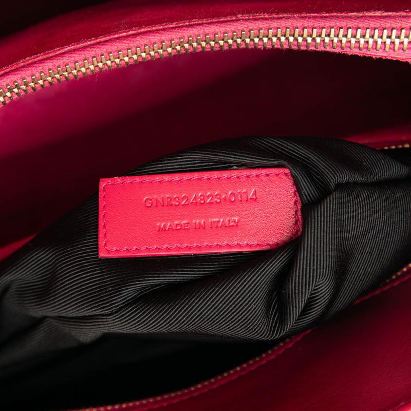 ASUS（エイスース） サンローラン サック ド ジュール ハンドバッグ