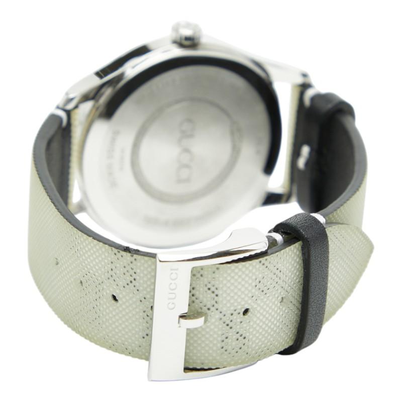 GUCCI（グッチ） ホログラムGG Gタイムレス 腕時計 YA1264058 クオーツ