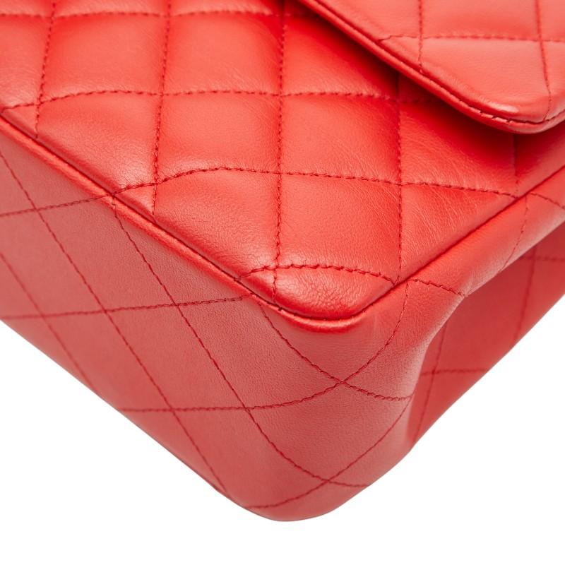 CHANEL（シャネル） マトラッセ25 ココマーク ダブルフラップ チェーン