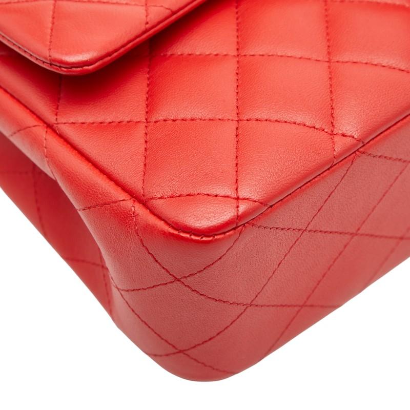 CHANEL（シャネル） マトラッセ25 ココマーク ダブルフラップ チェーン