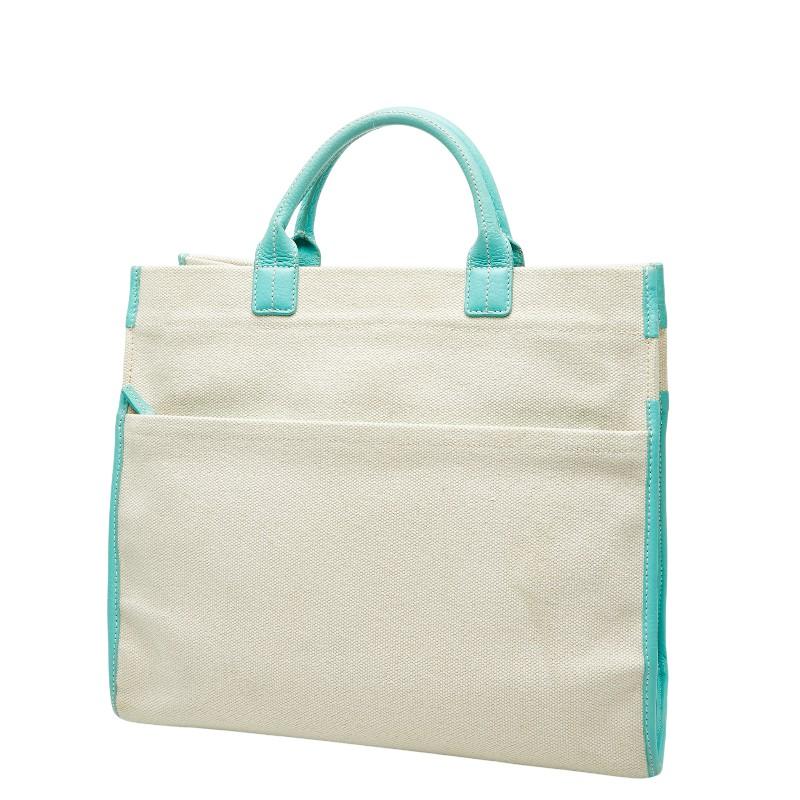 TIFFANY&Co.（ティファニー） ハンドバッグ ショルダーバッグ 2WAY  