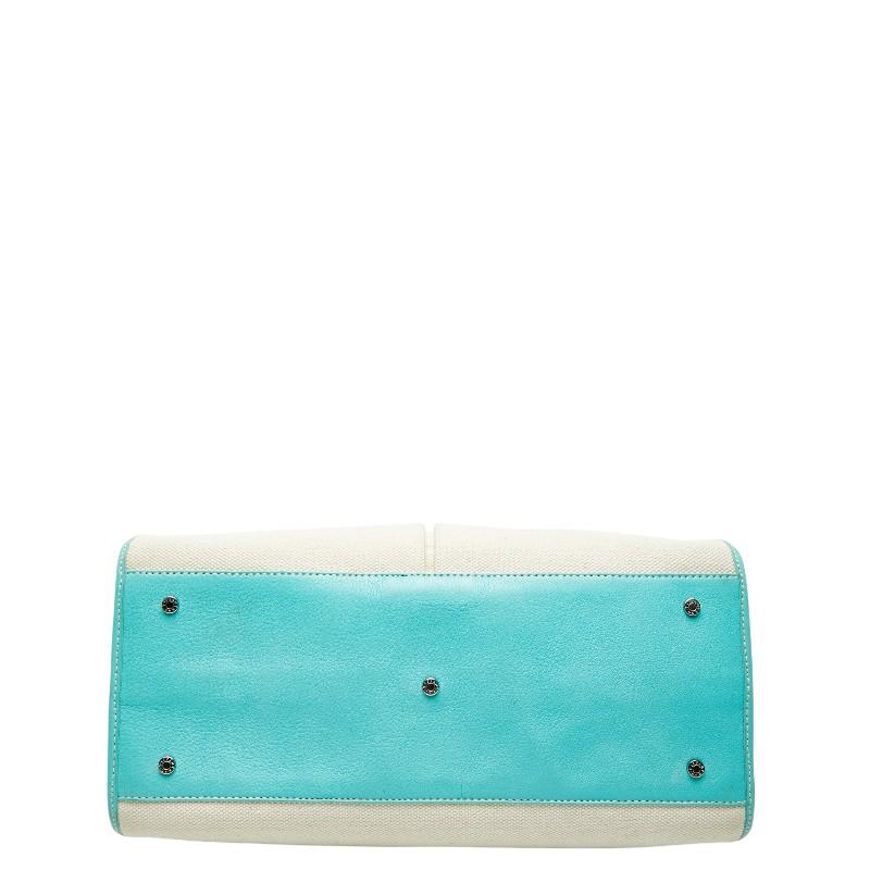 TIFFANY&Co.（ティファニー） ハンドバッグ ショルダーバッグ 2WAY  