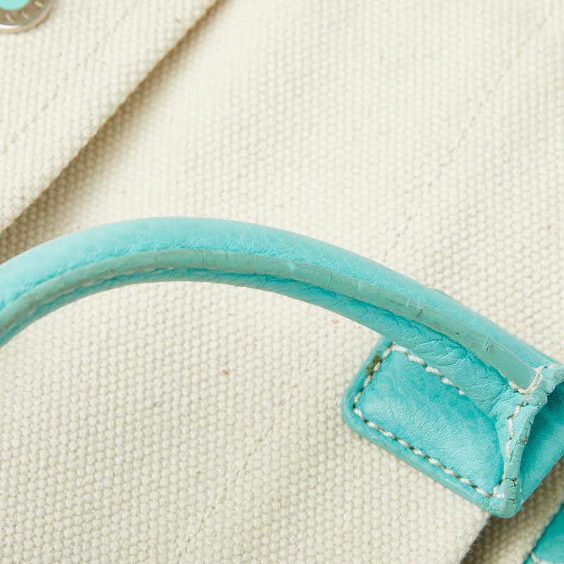 TIFFANY&Co.（ティファニー） ハンドバッグ ショルダーバッグ 2WAY  