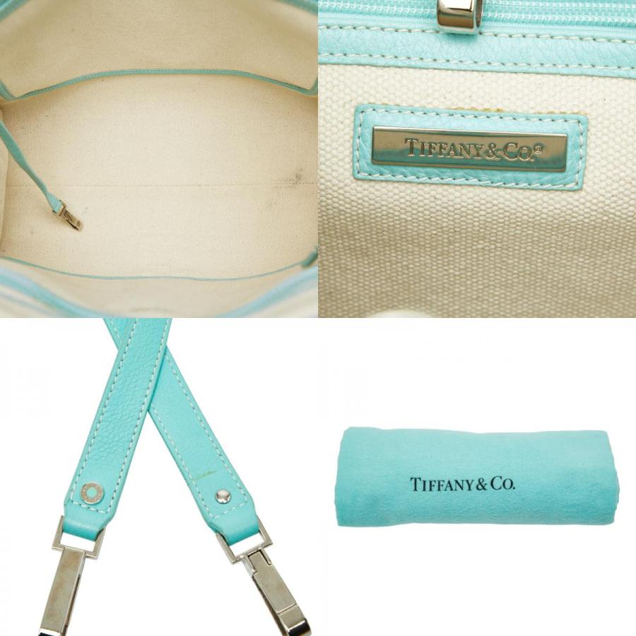 TIFFANY&Co.（ティファニー） ハンドバッグ ショルダーバッグ 2WAY