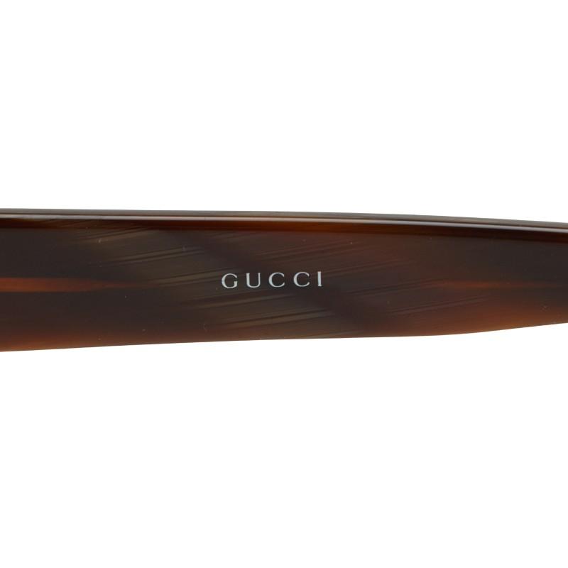 GUCCI（グッチ） サングラス GG1797/S ゴールド プラスチック