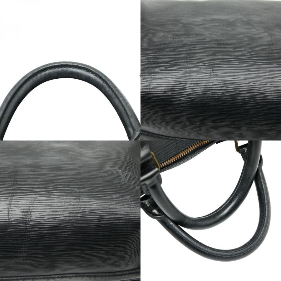 LOUIS VUITTON（ルイ・ヴィトン） ルイ ヴィトン エピ スピーディ40